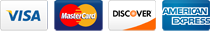 credit card company logos