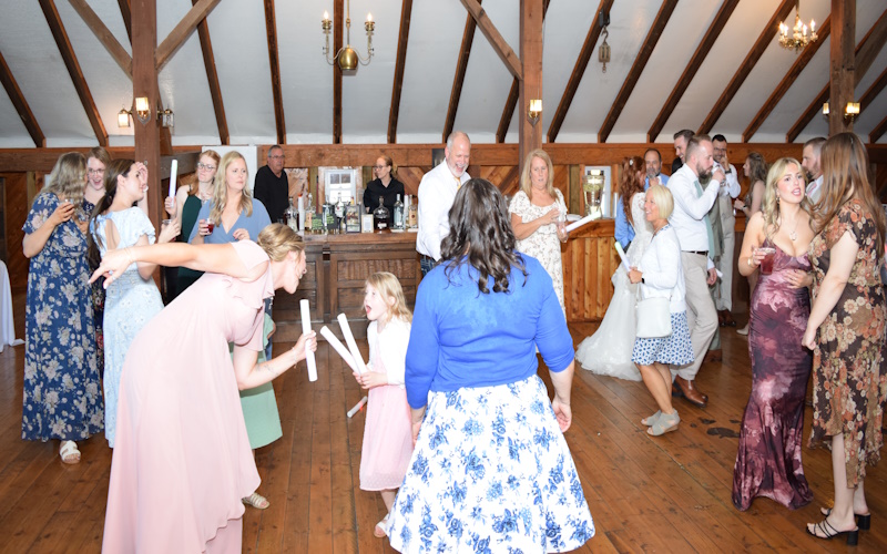 warren pa, youngsville pa, wedding dj, john gallagher