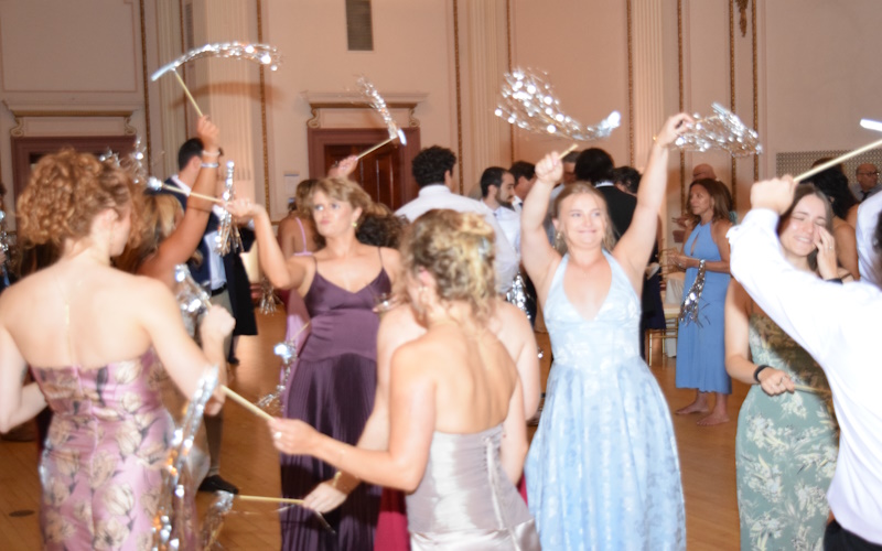 ashtabula, conneaut, erie wedding dj, john gallagher dj